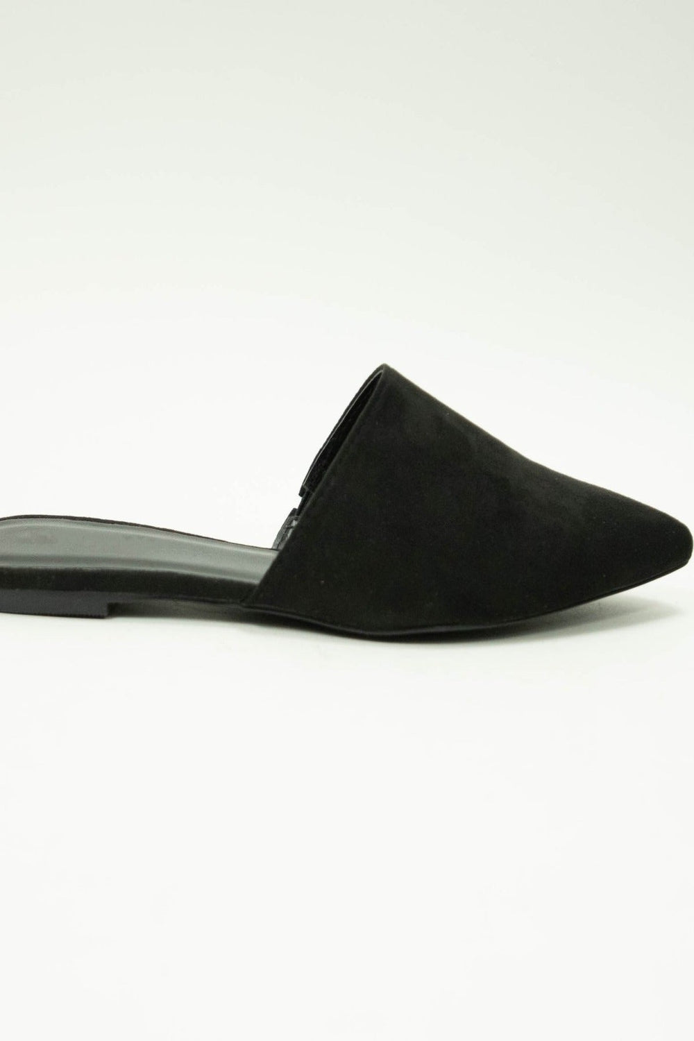 Celica Pointed Toe Mules-CCOCCI-Jayden P Boutique