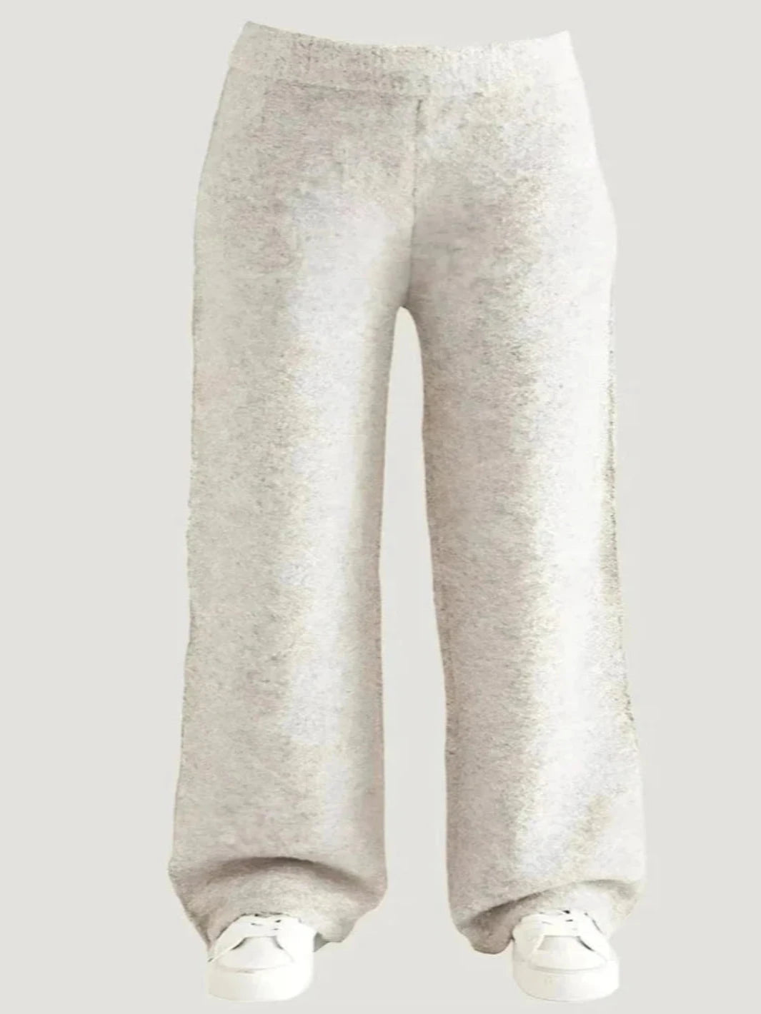 Jayden P Boutique - Zila Shearling Lounge Pant - XS