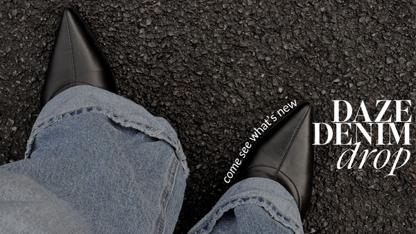 Shop the women’s jeans and denim collection at Jayden P Boutique