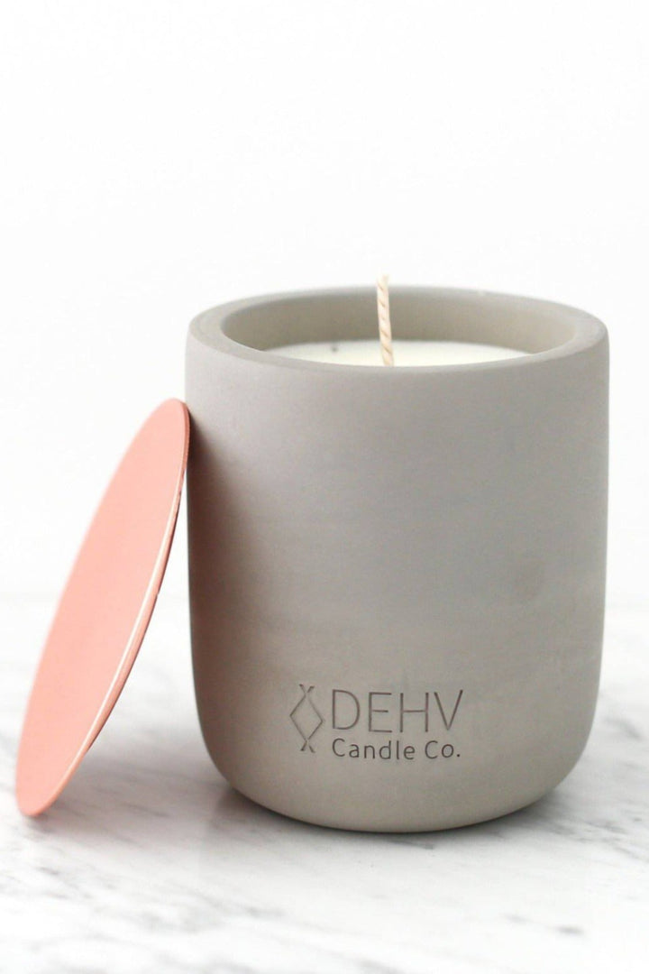 DEHV Candle - Jayden P Boutique