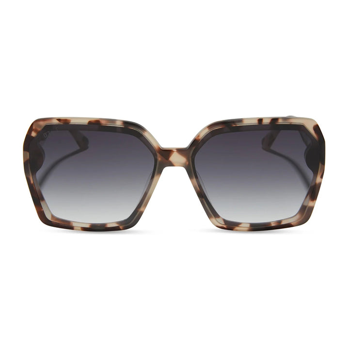 DIFF EYEWEAR Presley Sunglasses