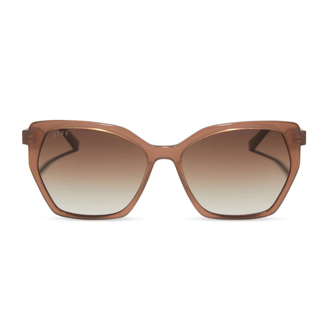 DIFF EYEWEAR Vera Sunglasses