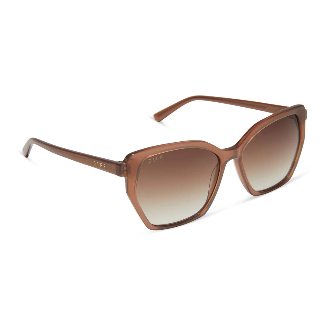 Jayden P Boutique - DIFF EYEWEAR Vera Sunglasses - Default Title