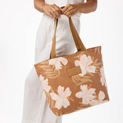 ALOHA Collection Adrift Day Tripper in Toffee