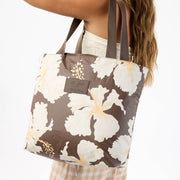 ALOHA Collection Tahaa Day Tripper in Coconut