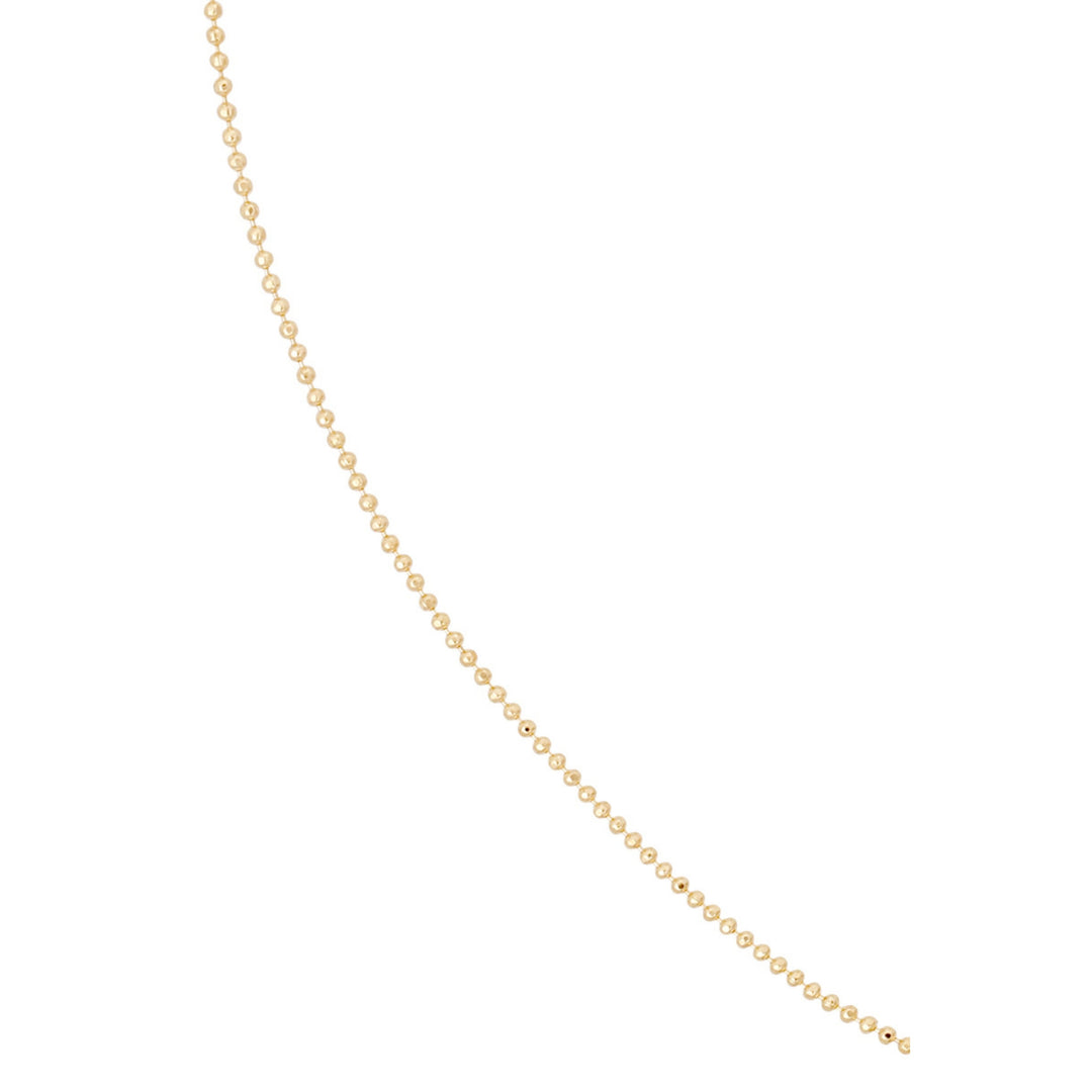 Jayden P Boutique - FIVE AND TWO JULES NECKLACE - 16" / GOLD