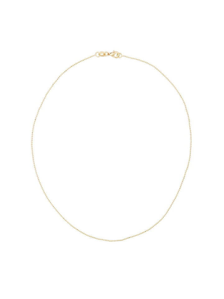 Jayden P Boutique - FIVE AND TWO JULES NECKLACE - 16" / GOLD