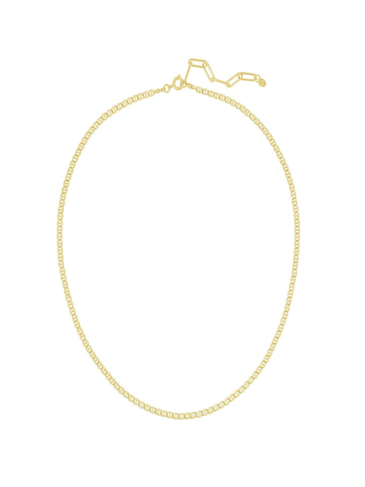 Jayden P Boutique - FIVE AND TWO KAIA NECKLACE - GOLD