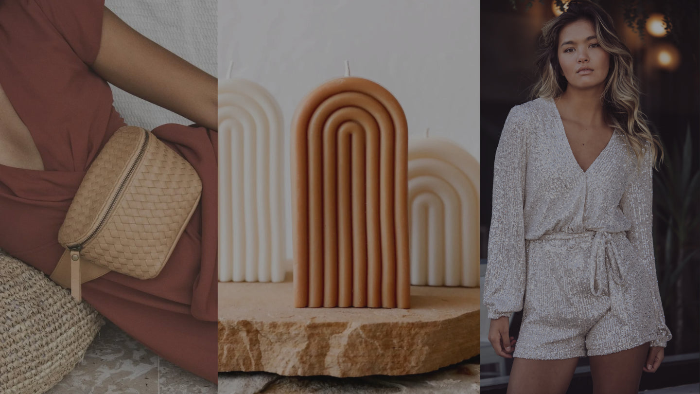 Join our FREE Rewards Program and receive redeemable points for every purchase, exclusive deals, early bird access and more!