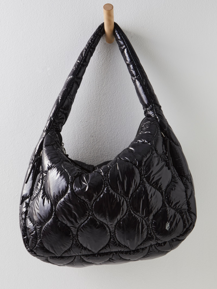 FREE PEOPLE - Surplus Shine Carryall