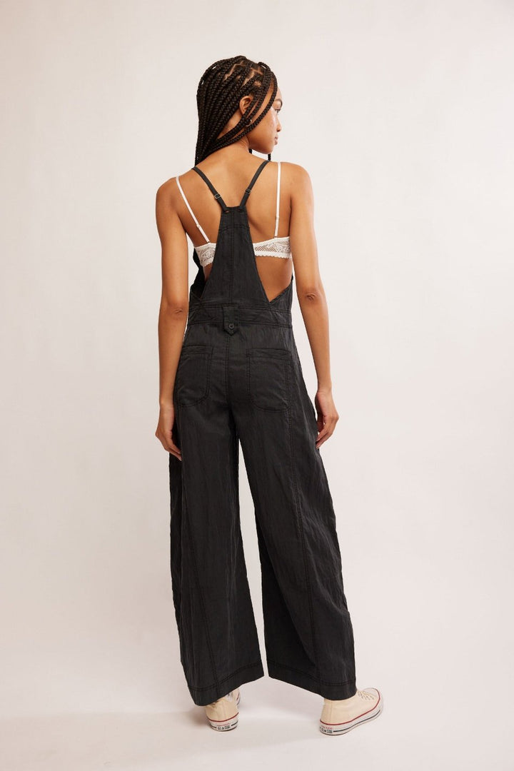 FREE PEOPLE - Sylvia Barrel One Piece - Jayden P Boutique