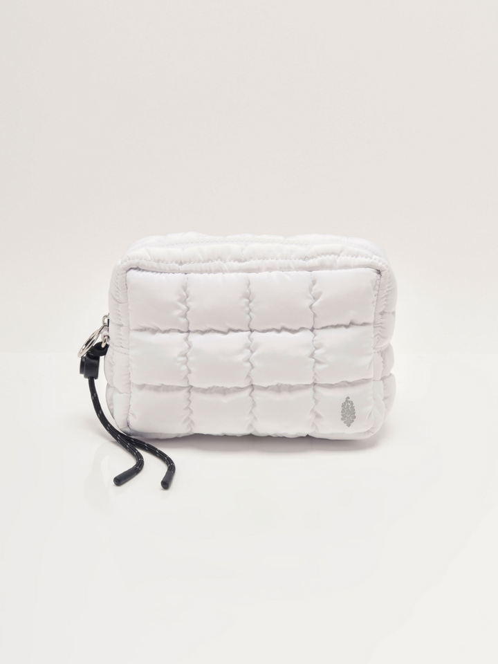 FREE PEOPLE MOVEMENT - Quilted Mini Case
