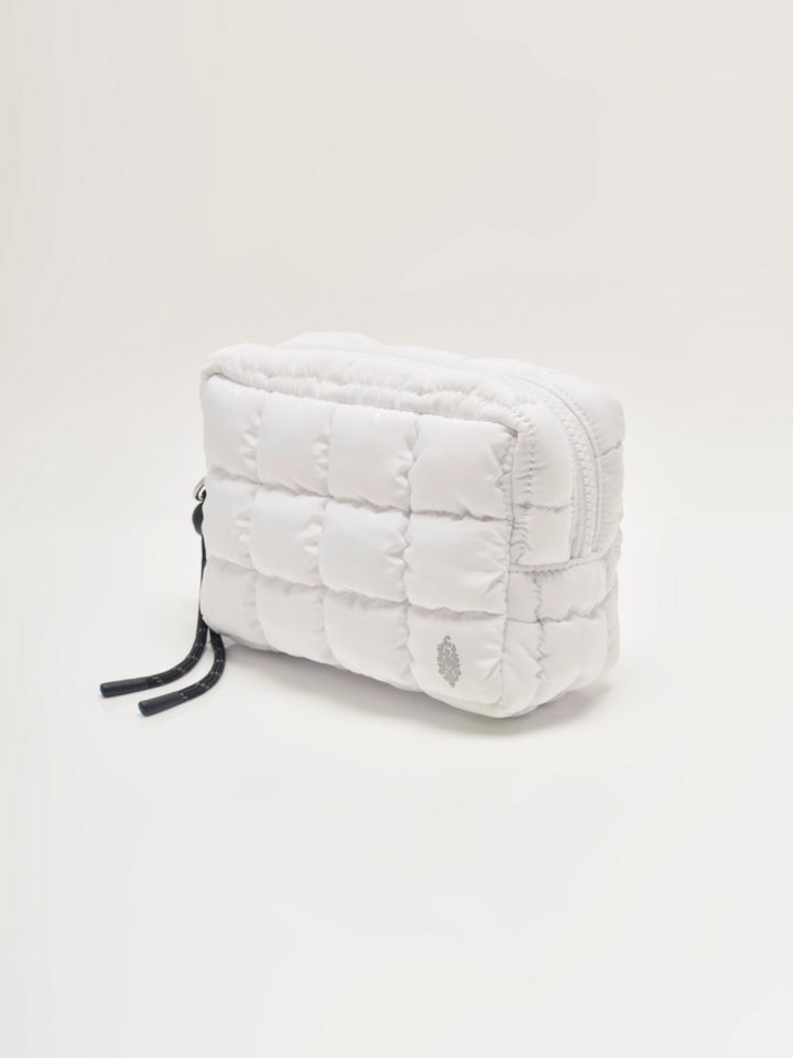 FREE PEOPLE MOVEMENT - Quilted Mini Case