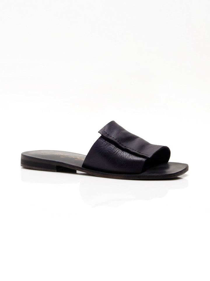 Free People Verona Slide Sandal