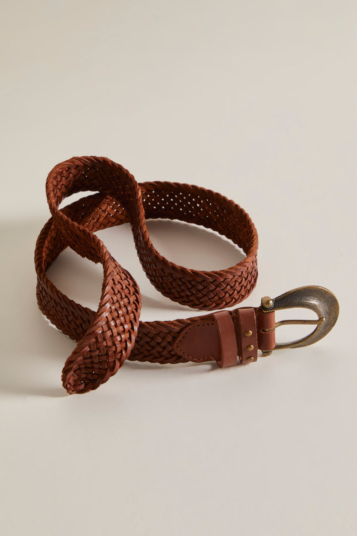 Free People WTF Brix Belt