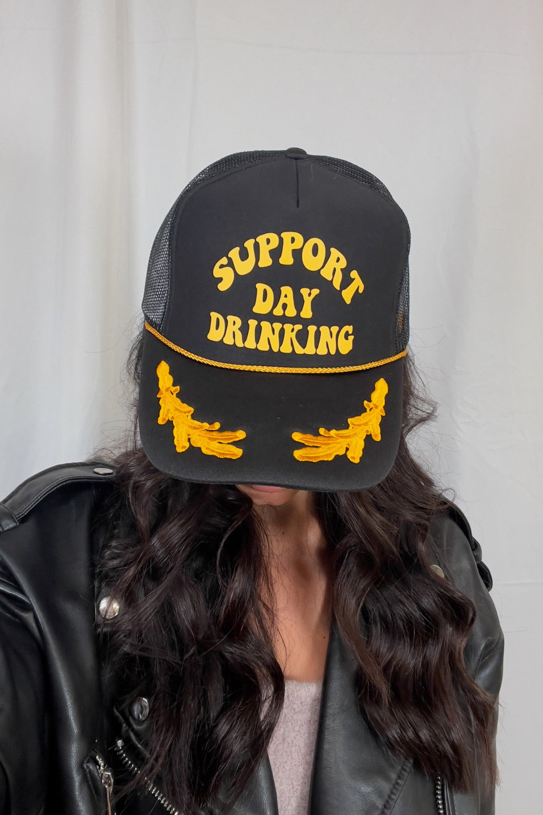 HATS FOR P Boutique | WOMEN Jayden P SUMMER – HATS | Jayden