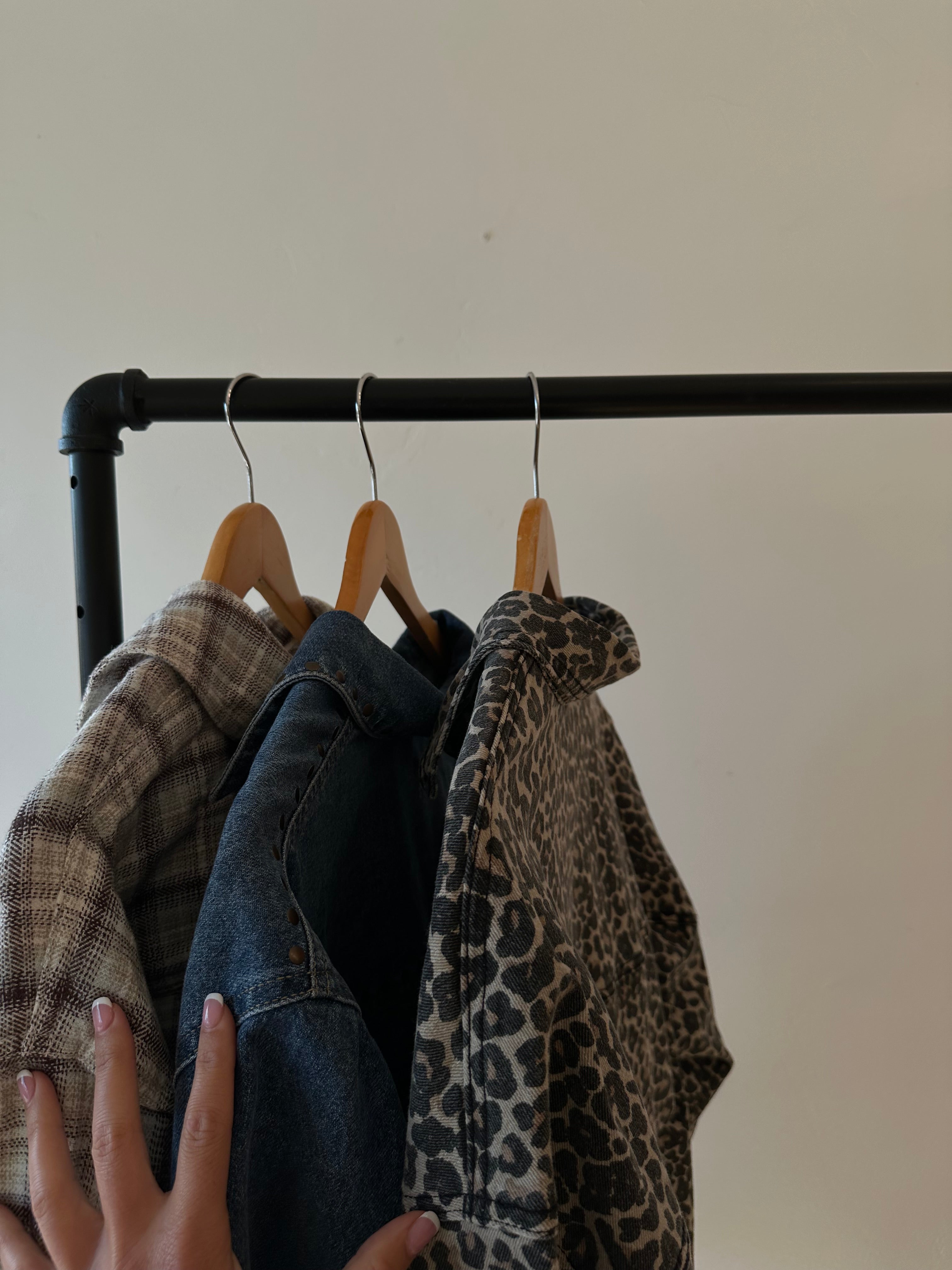 Fall Outerwear Jayden P Boutique Carlsbad San Diego California Shop Online