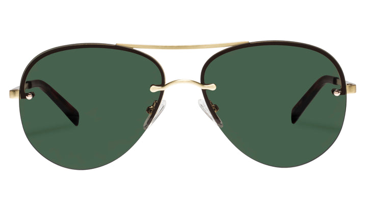 LE SPECS PANAREA | GOLD-LE SPECS-Jayden P Boutique