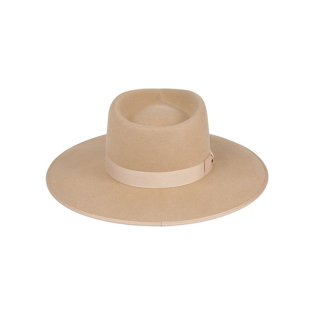 Lack Of Color Caramel Rancher Hat-Lack of Color-Jayden P Boutique