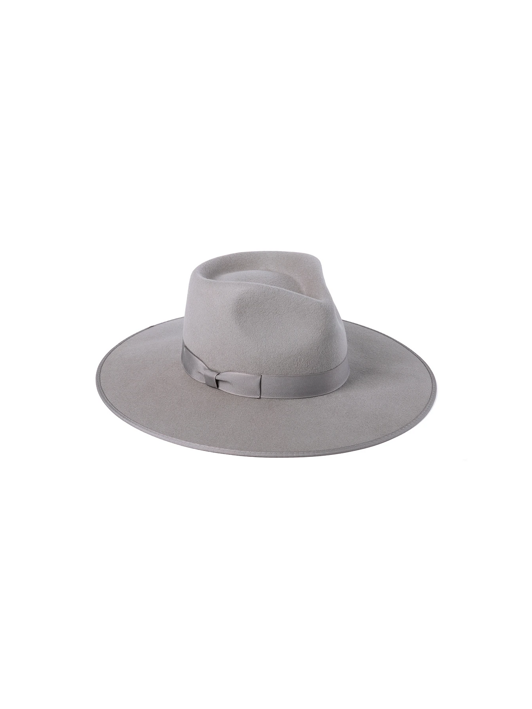 Jayden P Boutique - Lack Of Color Stone Rancher Hat - 55