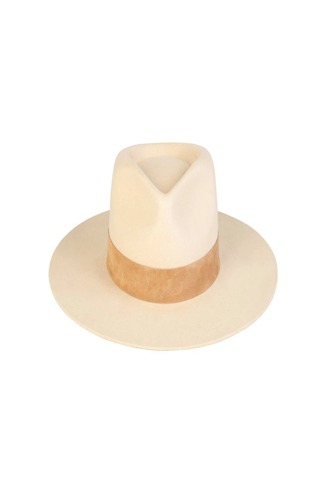 Lack Of Color The Mirage Hat - Ivory-Lack of Color-Jayden P Boutique