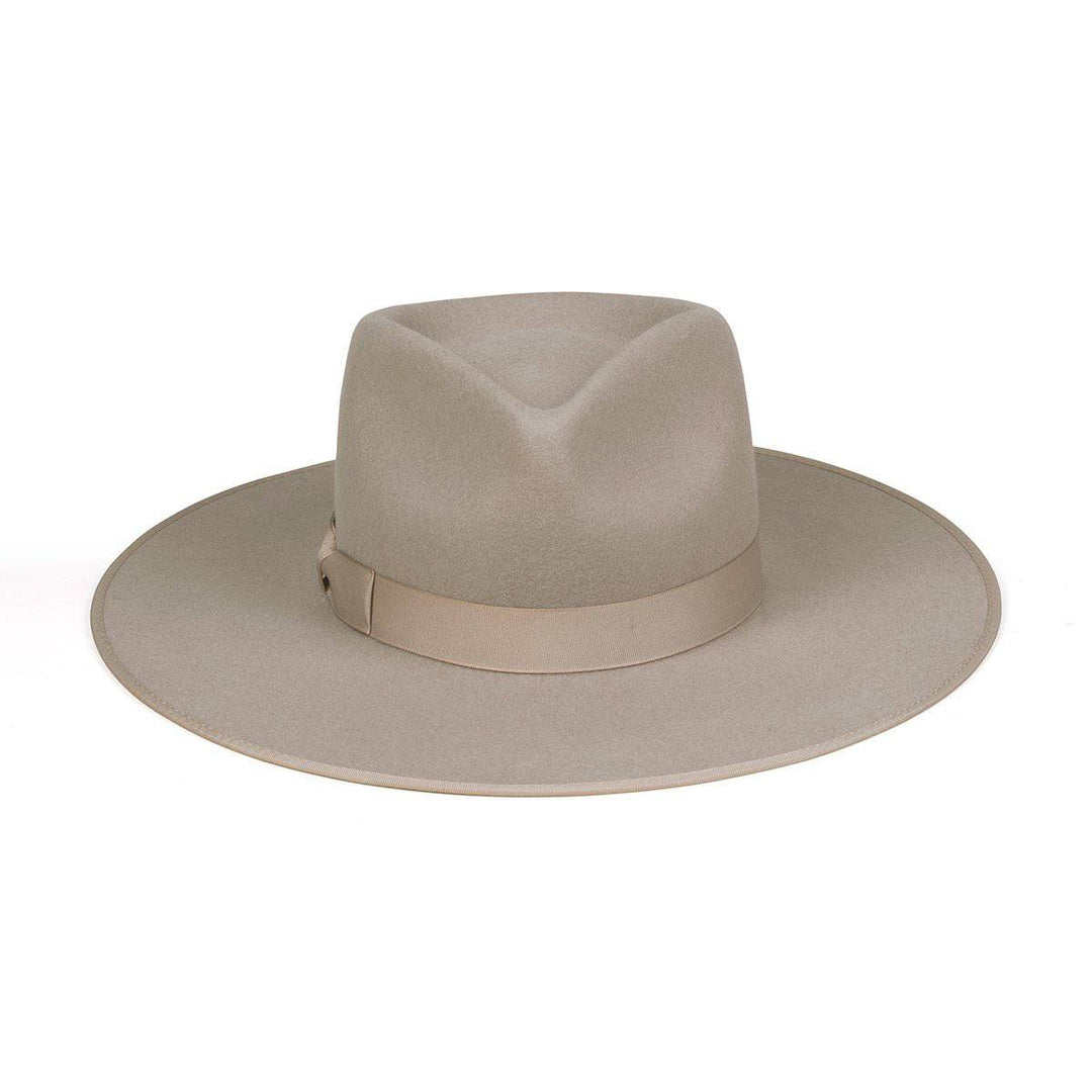 Lack Of Color Zulu Rancher Hat-Lack of Color-Jayden P Boutique