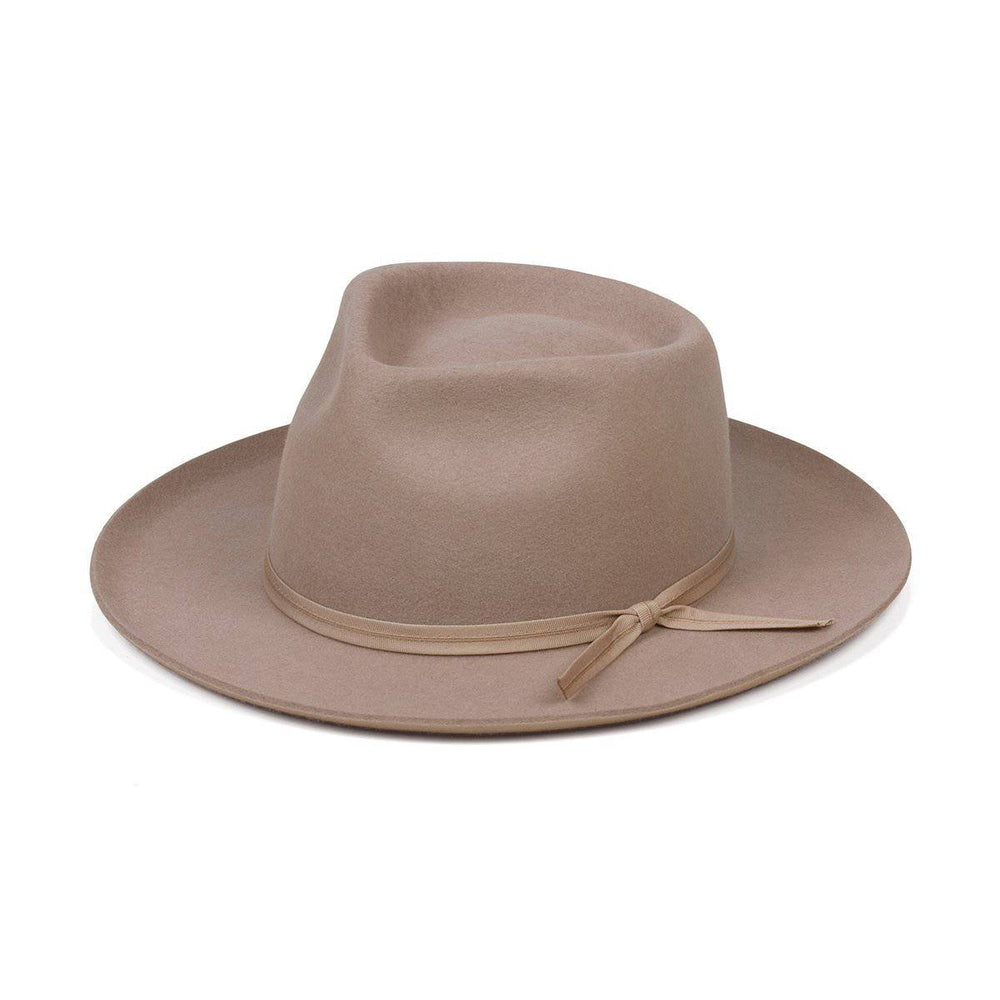 Jayden P Boutique - Lack of Color The Zulu II Hat - 55