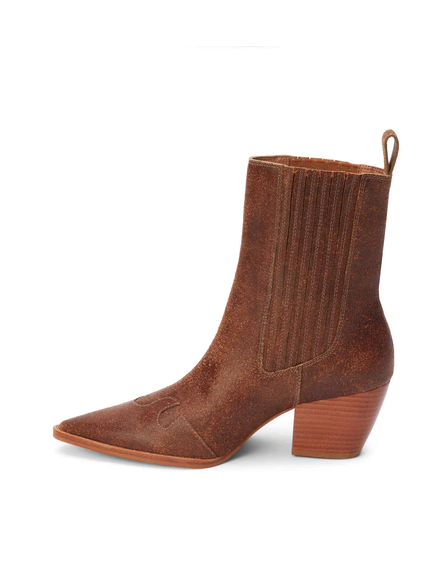 Matisse Collins Ankle Boots