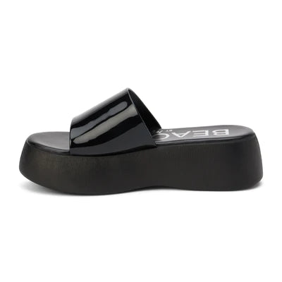 Matisse Solar Beach Platform Sandal-MATISSE-Jayden P Boutique