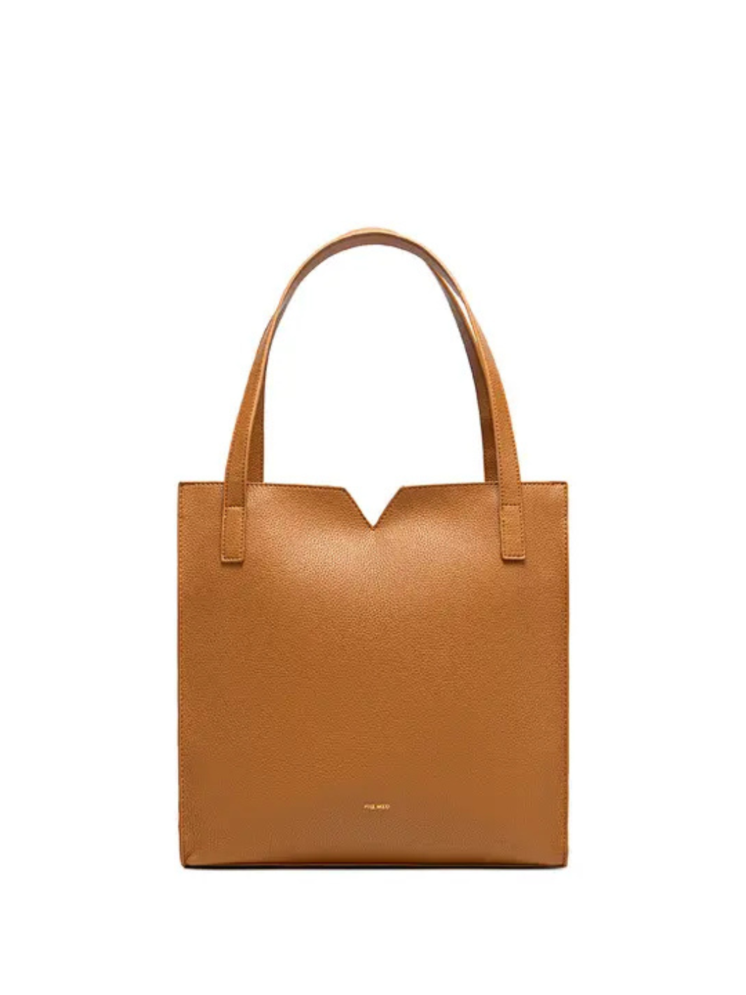 Stylish PIXIE MOOD - Alicia Ii- Recycled Vegan Tote Bag - Black, perfect for everyday use with a chic design.