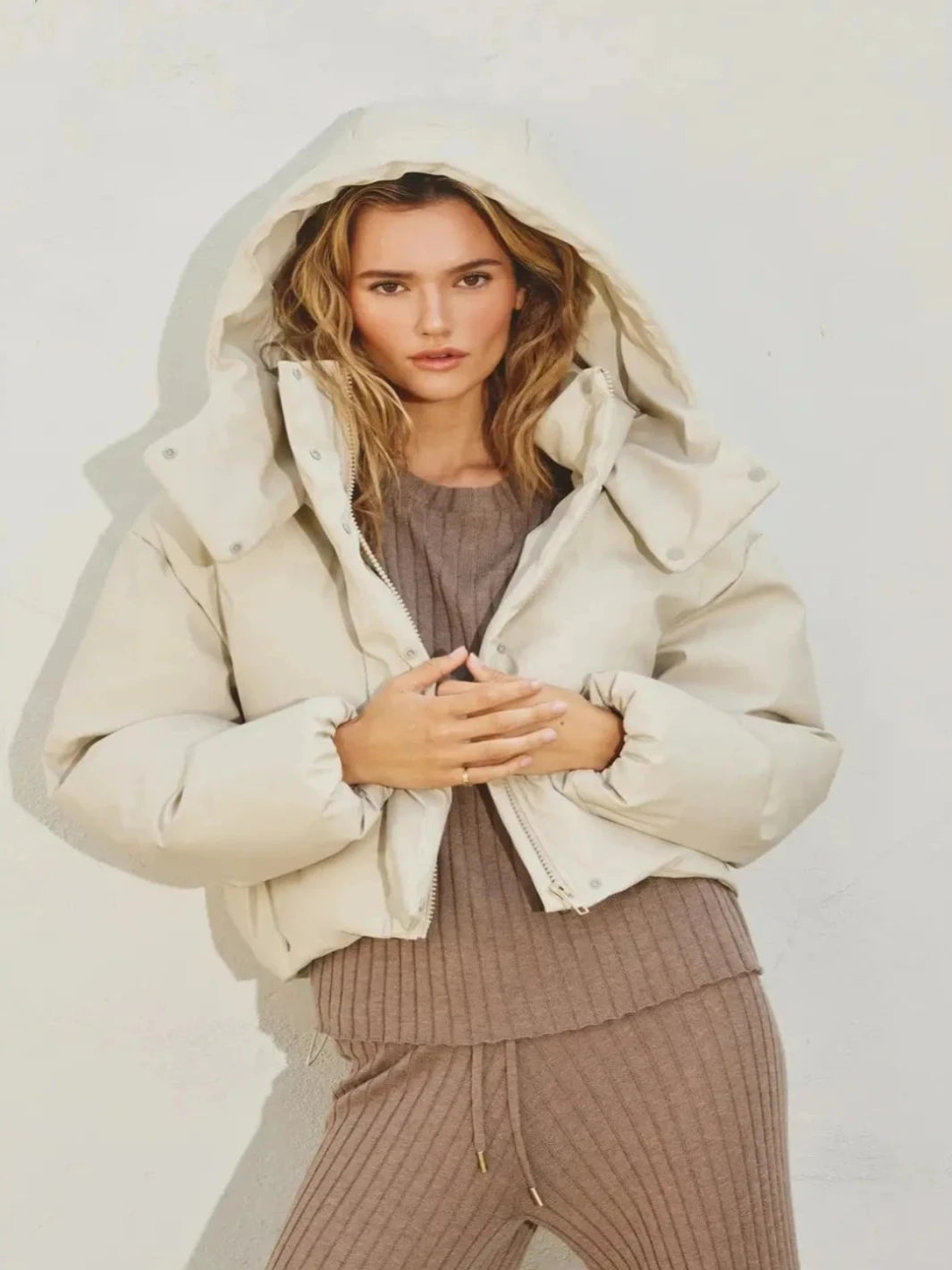 Womens Coats Outerwear | Jayden P Boutique