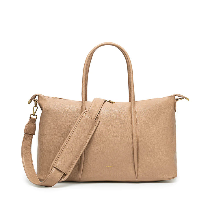 Pixie Mood Amara Recycled Vegan Weekender Bag