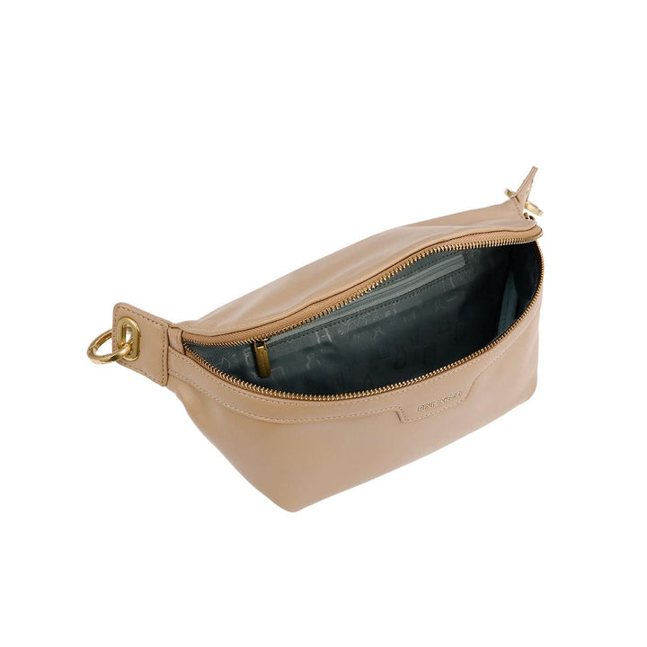 Pixie Mood Brooklyn Crossbody Vegan Belt Bag - Sand