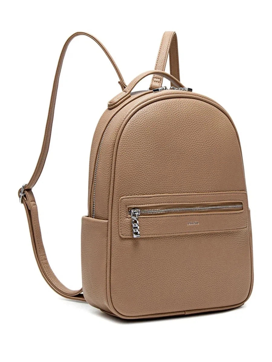 Pixie Mood - Hannah Backpack - Latte