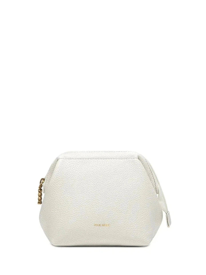 Pixie Mood - Josie Travel Pouch - Cream