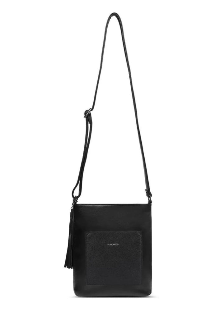 Pixie Mood Lily Recycled Vegan Crossbody Bag