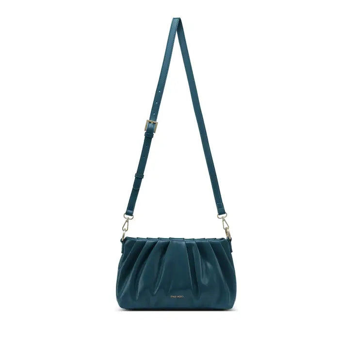 Pixie Mood Luna Recycled Vegan Shoulder Bag