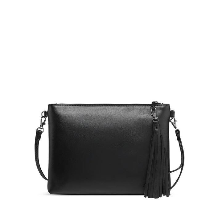 Pixie Mood Michelle Vegan Leather Clutch