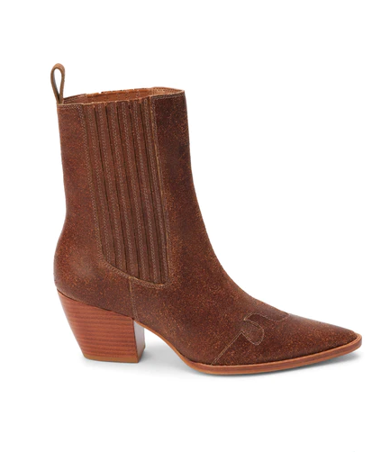 Matisse Collins Ankle Boots