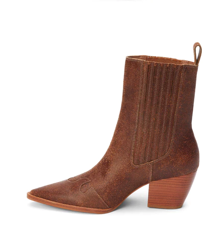 Matisse Collins Ankle Boots