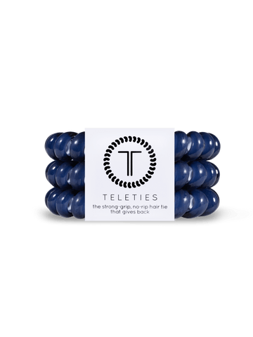 TELETIES Hair Ties-Accessories-Hair-Jayden P Boutique