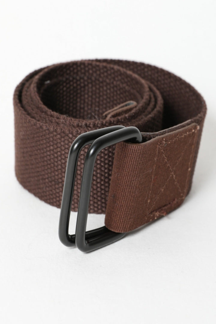 WOVEN UTILITY STYLE BELT-Leto Wholesale-Jayden P Boutique