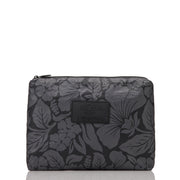 ALOHA Collection Heipua Mid Pouch in Black