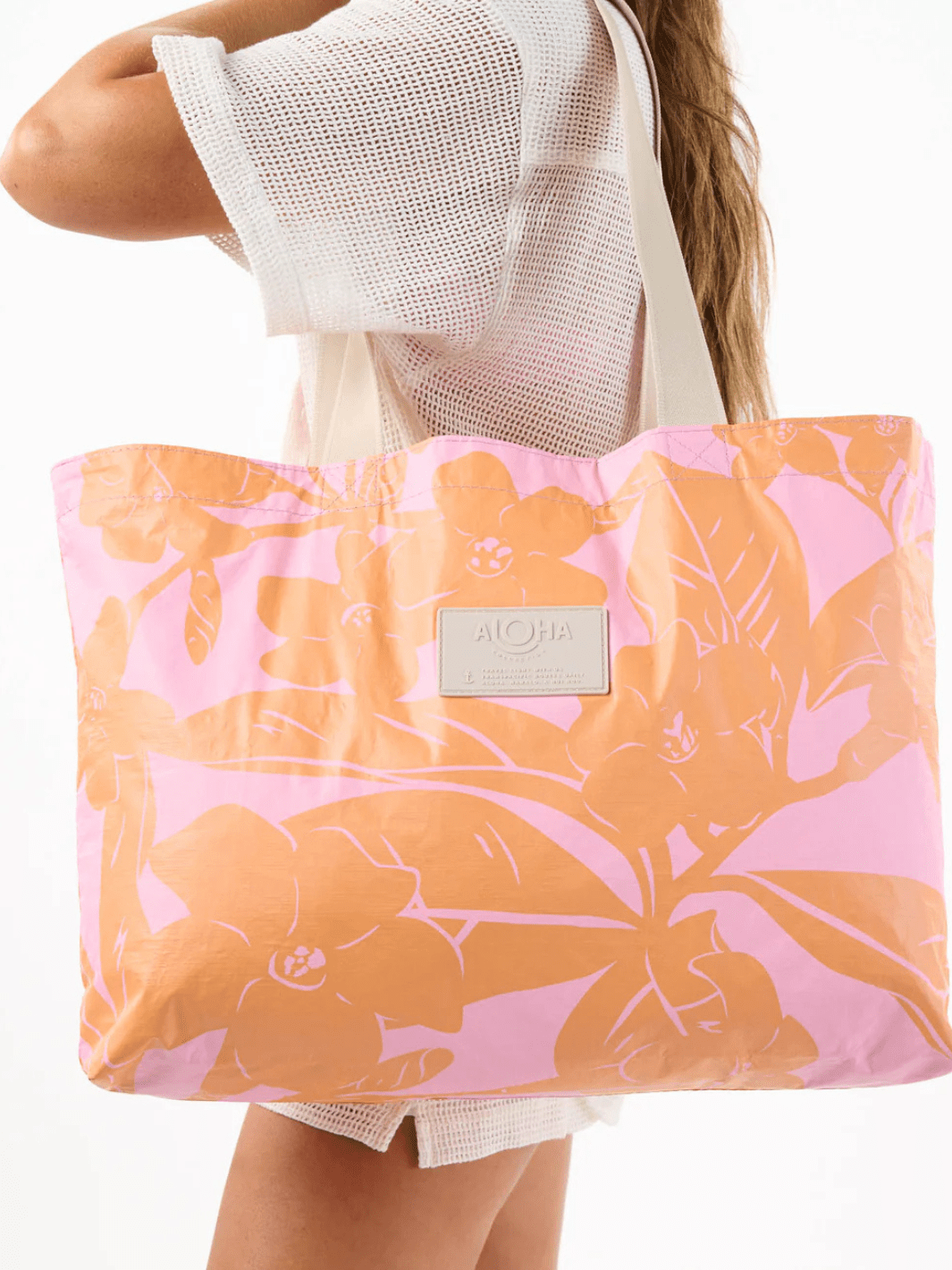 ALOHA Collection Lei Garden Bag Collection - Jayden P Boutique