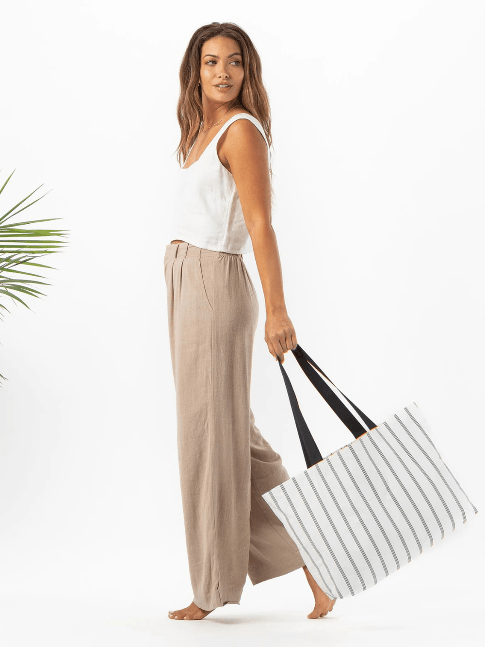 ALOHA COLLECTION - Seaside Bag Collection - Jayden P Boutique