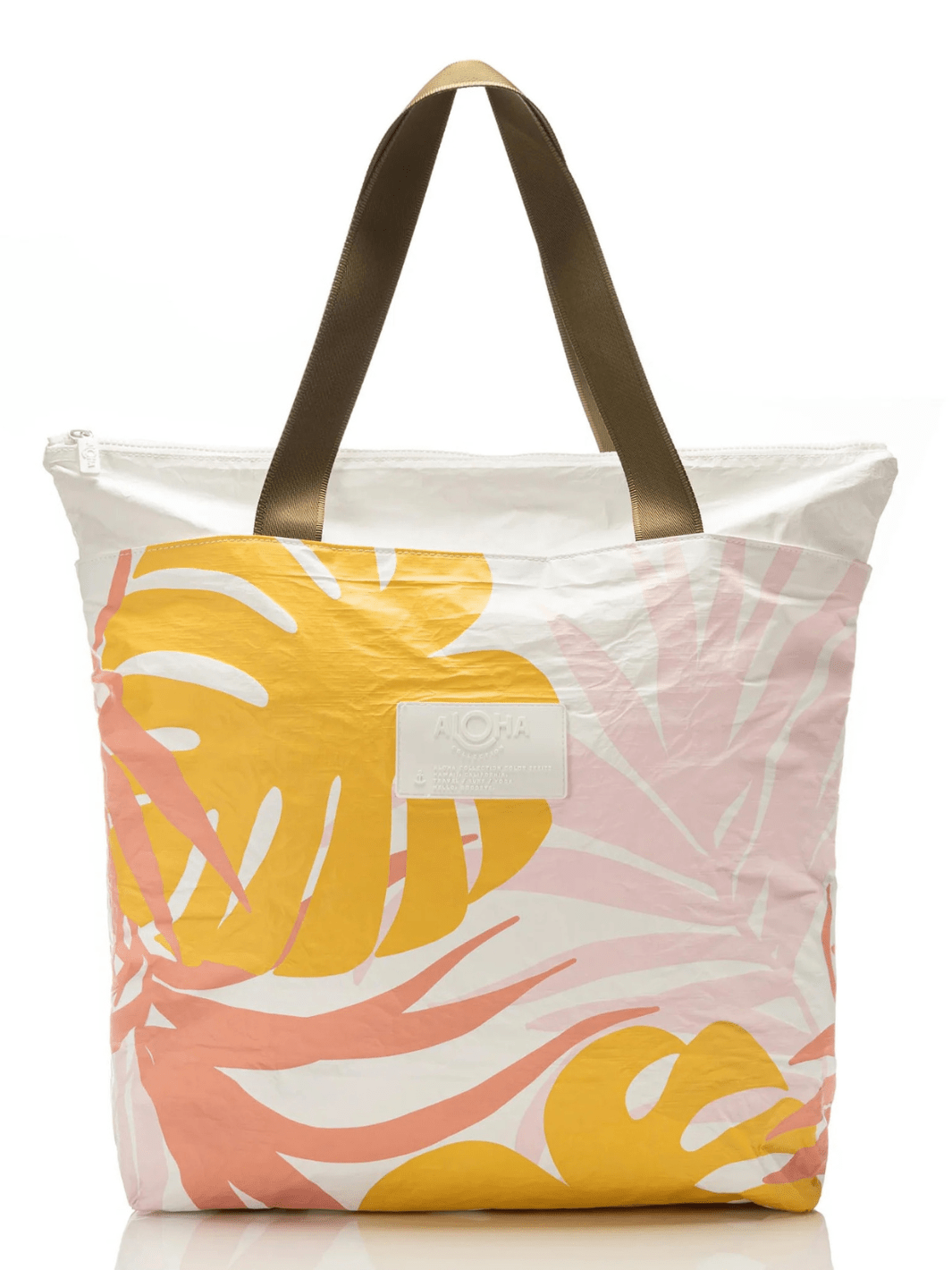 ALOHA Collection Starburst Tropics Small Pouch