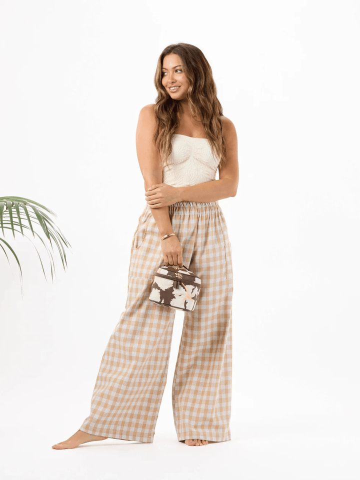 ALOHA Collection Tahaa Coconut Bag Collection - Jayden P Boutique