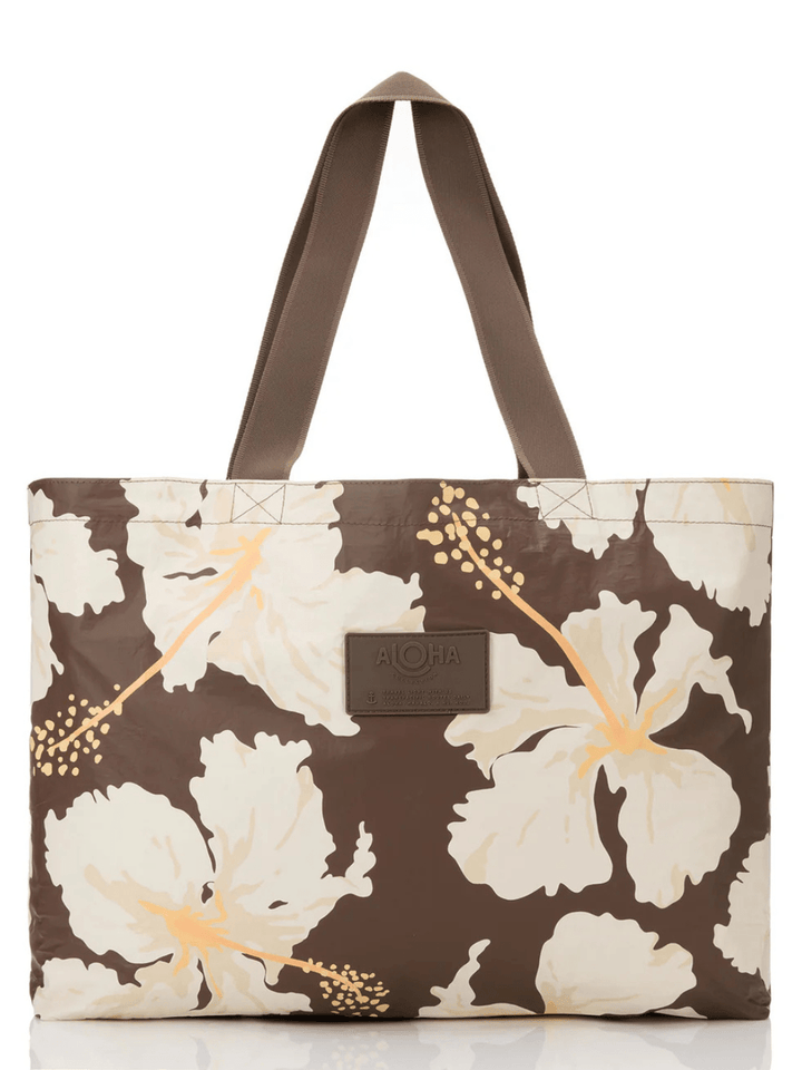 ALOHA Collection Tahaa Coconut Bag Collection - Jayden P Boutique
