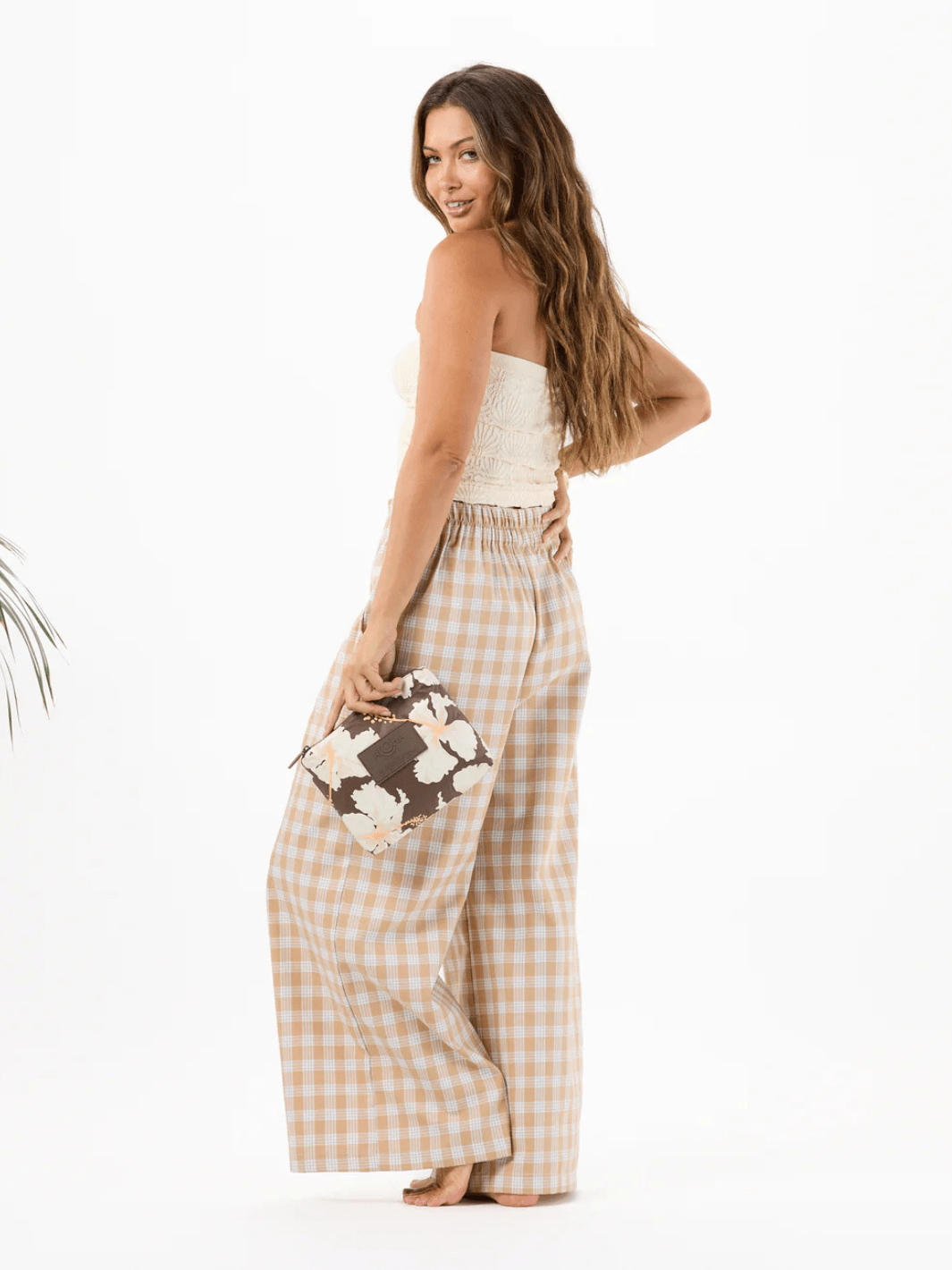 ALOHA Collection Tahaa Coconut Bag Collection - Jayden P Boutique