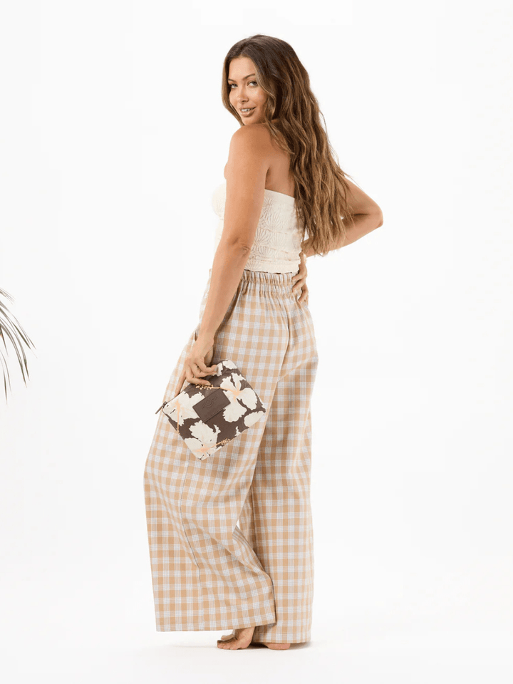 ALOHA Collection Tahaa Coconut Bag Collection - Jayden P Boutique